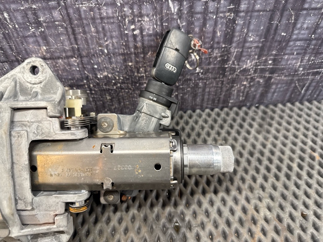 Рулевая колонка, 2880 рублей, Красноярск