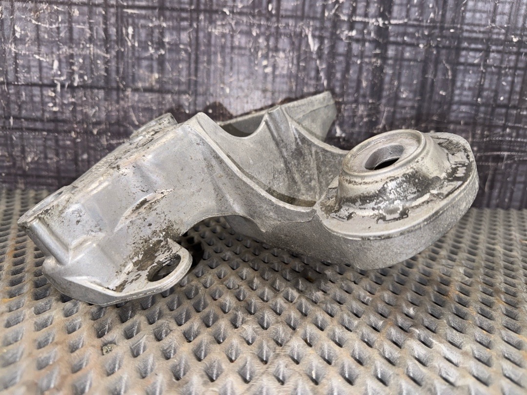 Кронштейн двигателя, 1110 рублей, Красноярск