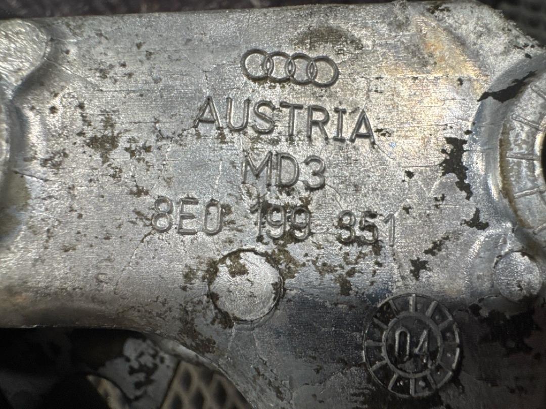 Кронштейн двигателя, 1110 рублей, Красноярск