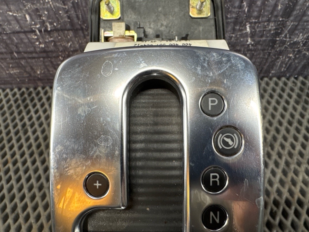 Селектор АКПП, 3640 рублей, Красноярск