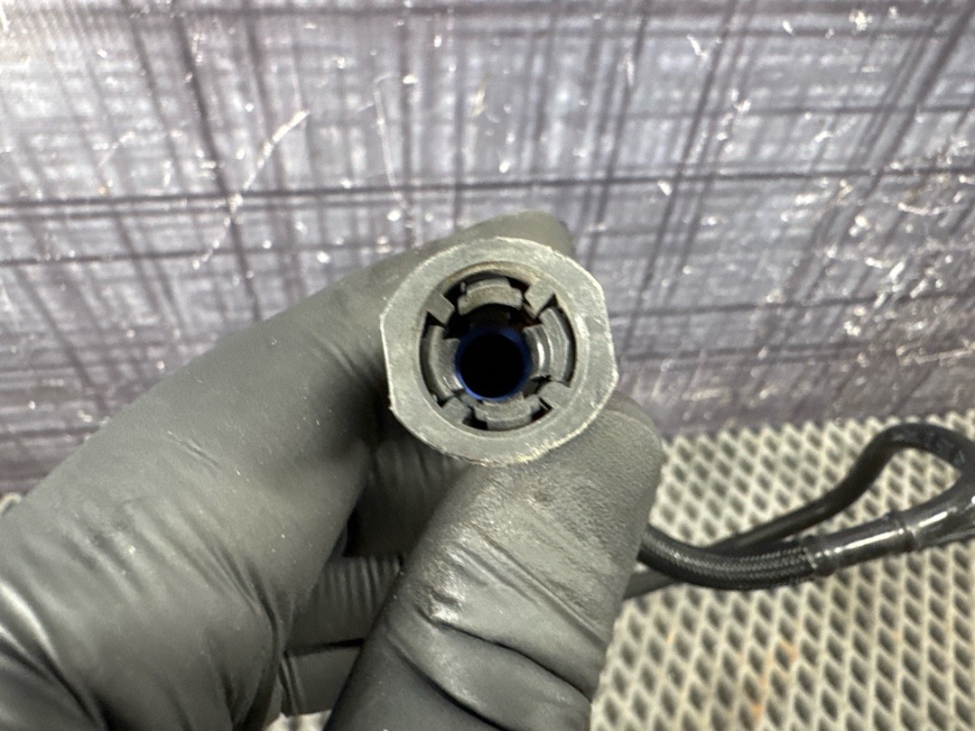 Шланг вакуумный, 640 рублей, Красноярск