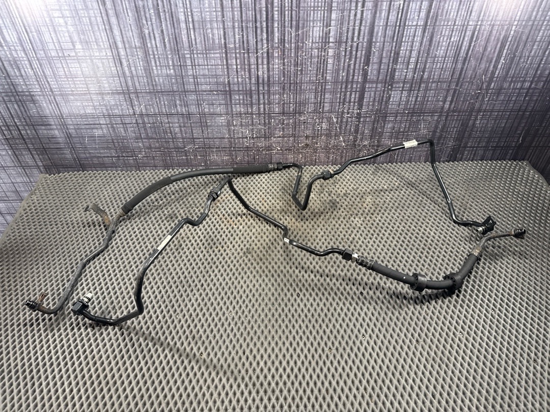 Трубка масляная, 5670 рублей, Красноярск