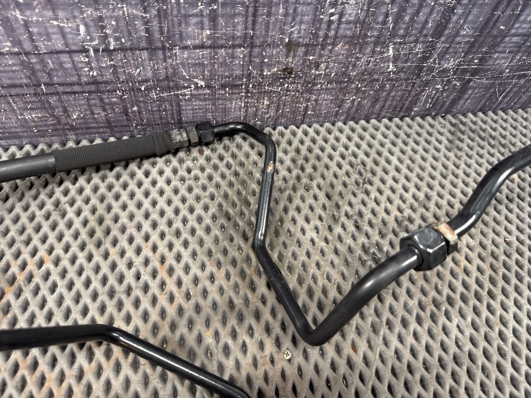 Трубка масляная, 5670 рублей, Красноярск