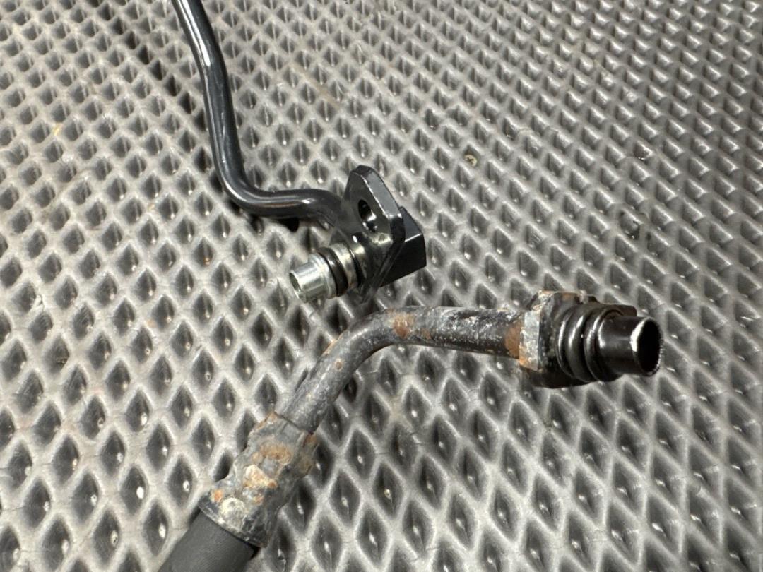 Трубка масляная, 5670 рублей, Красноярск