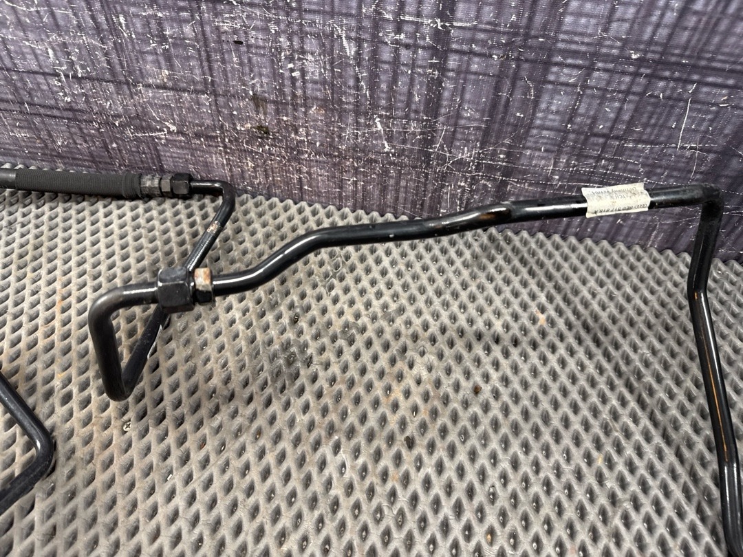 Трубка масляная, 5670 рублей, Красноярск