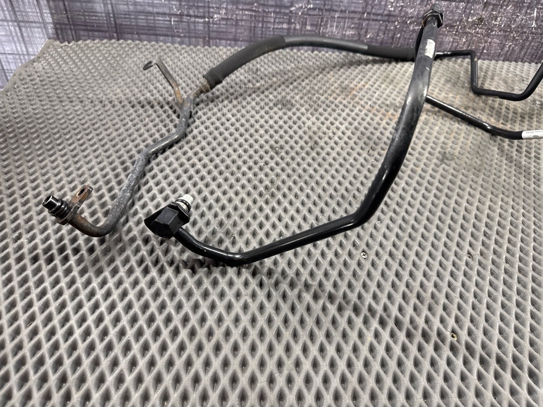 Трубка масляная, 5670 рублей, Красноярск