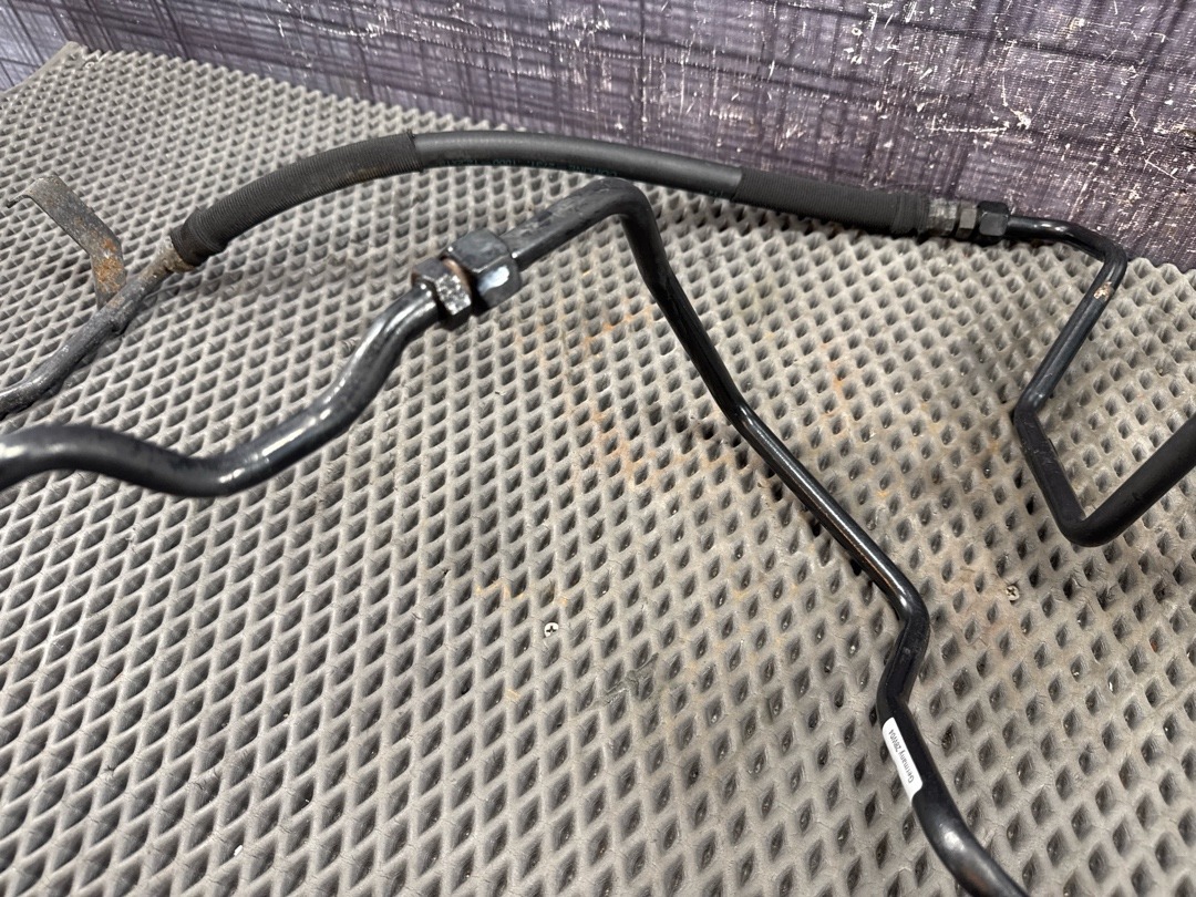 Трубка масляная, 5670 рублей, Красноярск