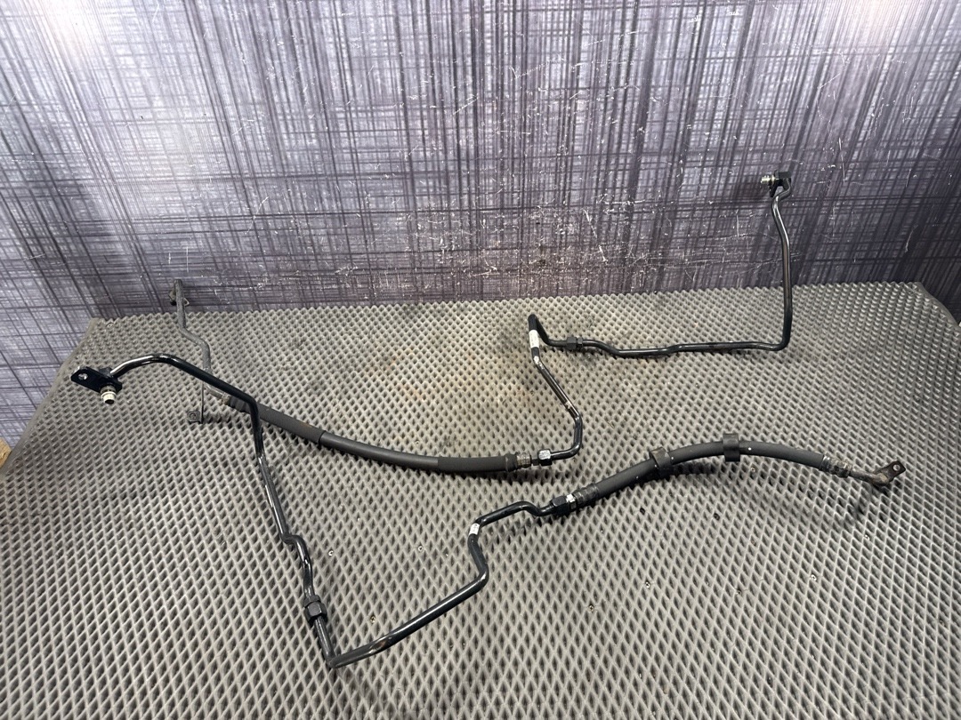 Трубка масляная, 5670 рублей, Красноярск