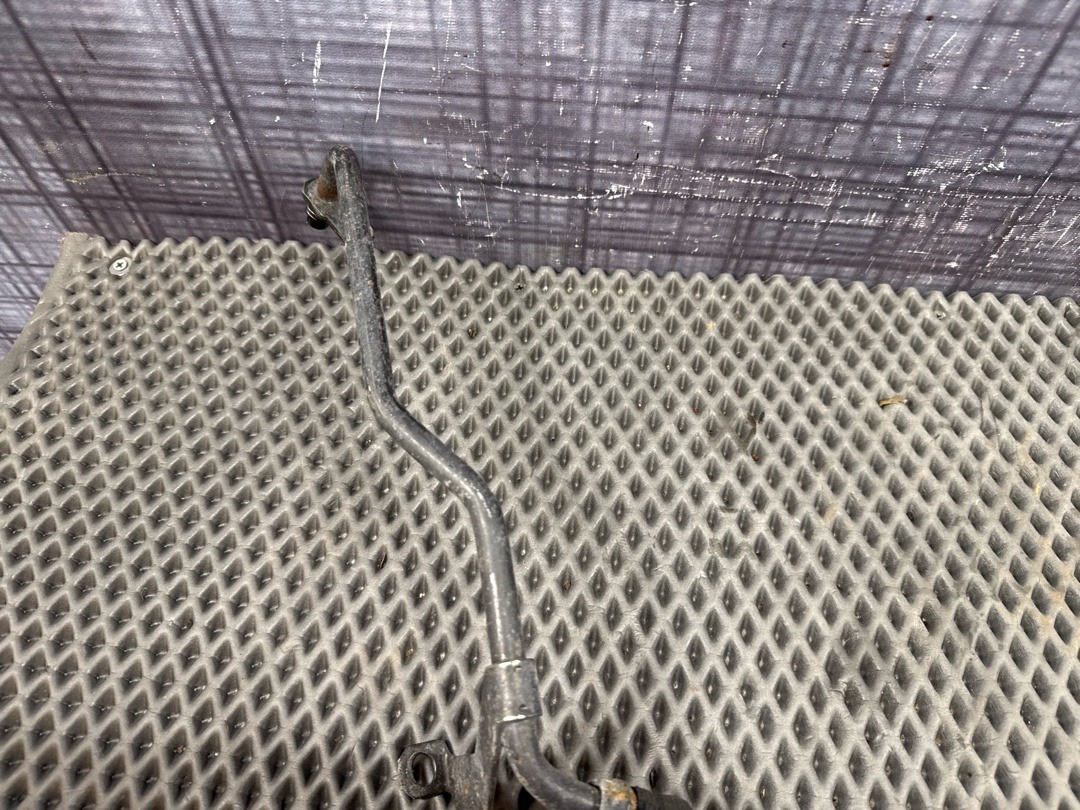 Трубка масляная, 5670 рублей, Красноярск