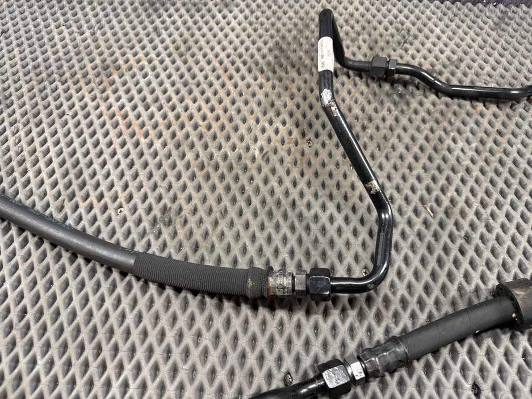 Трубка масляная, 5670 рублей, Красноярск