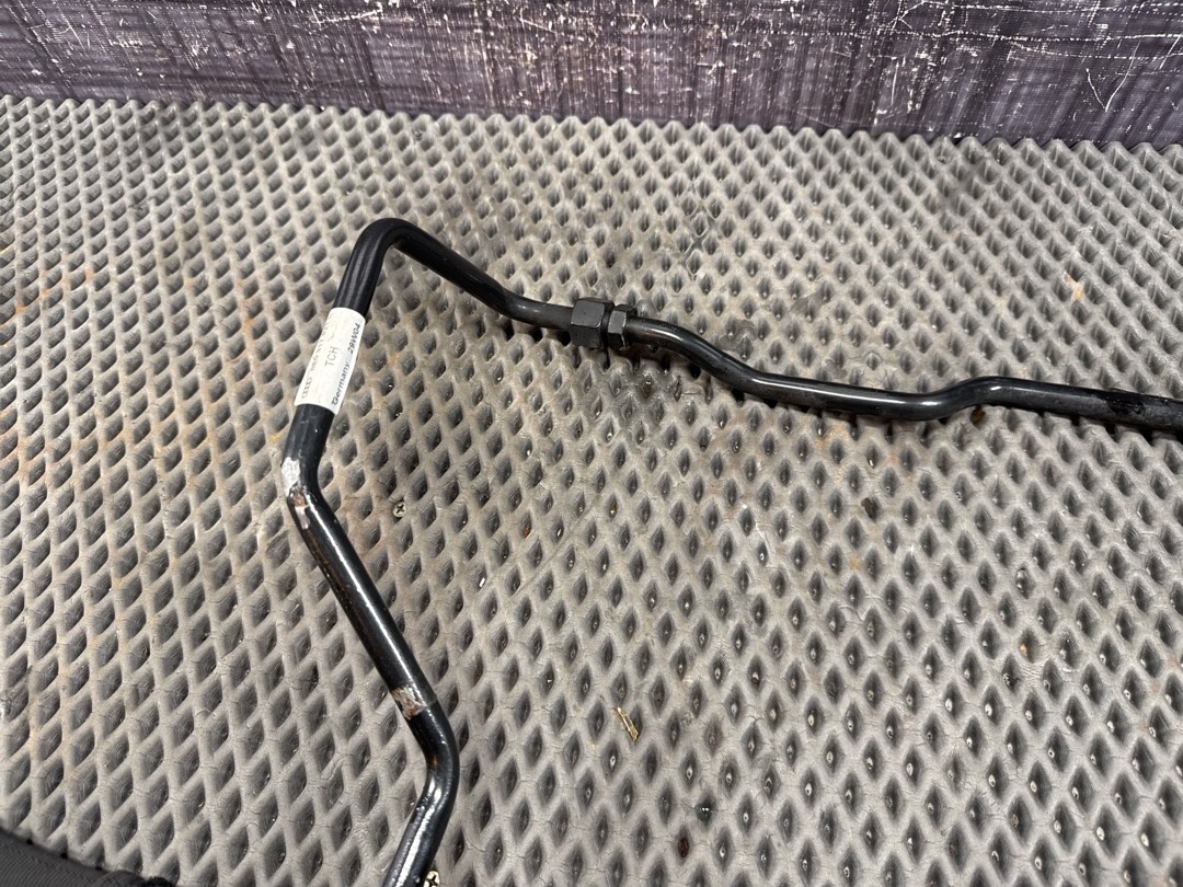 Трубка масляная, 5670 рублей, Красноярск