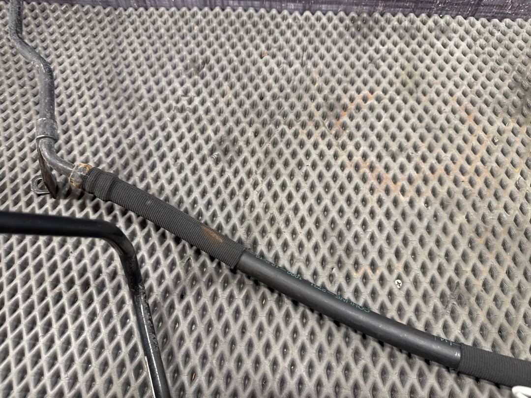 Трубка масляная, 5670 рублей, Красноярск