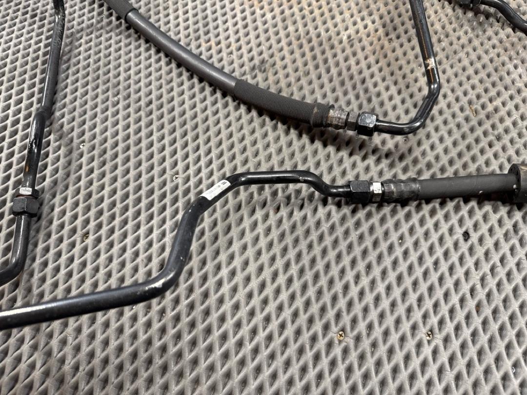 Трубка масляная, 5670 рублей, Красноярск