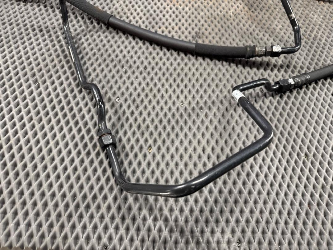 Трубка масляная, 5670 рублей, Красноярск