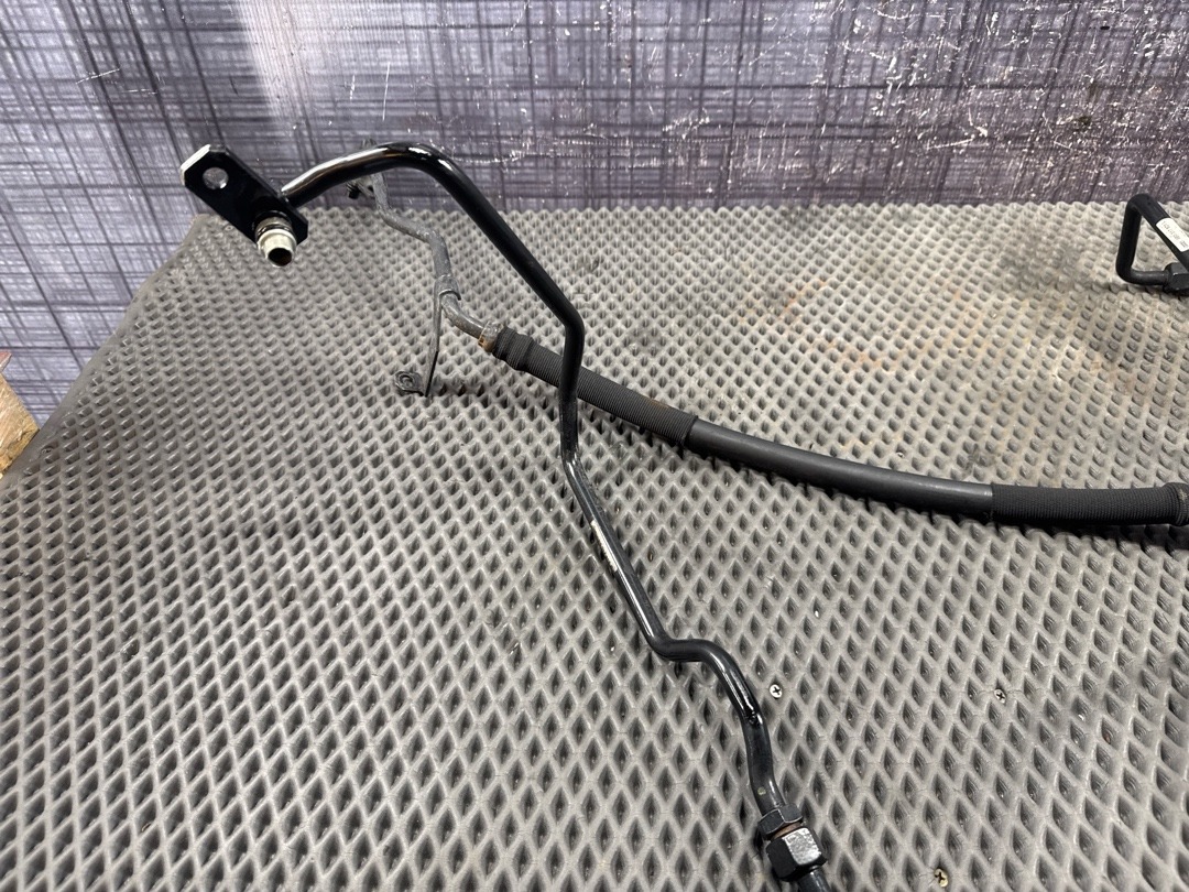 Трубка масляная, 5670 рублей, Красноярск