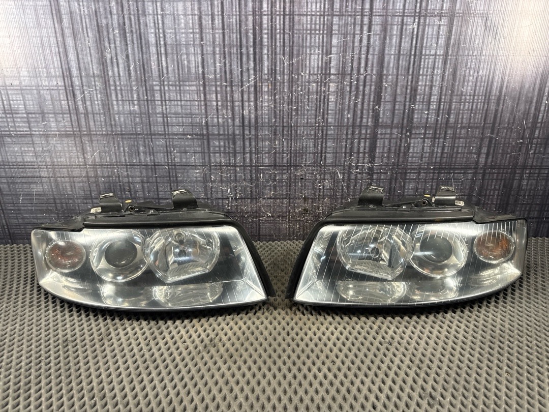 Фары, 31840 рублей, Красноярск