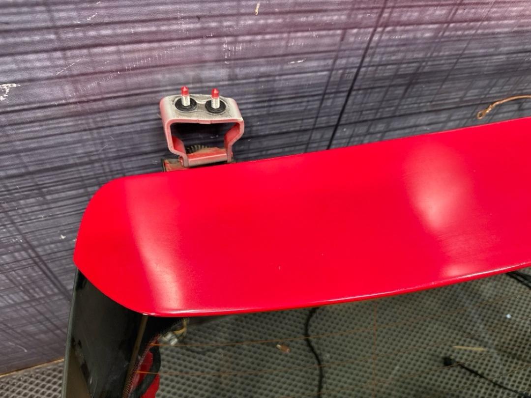 Крышка багажника, 6987 рублей, Красноярск