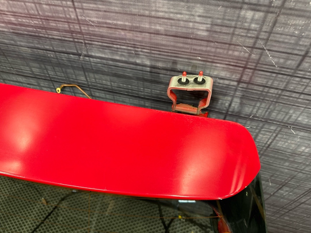 Крышка багажника, 6987 рублей, Красноярск