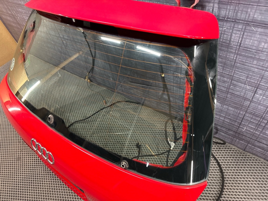 Крышка багажника, 6987 рублей, Красноярск