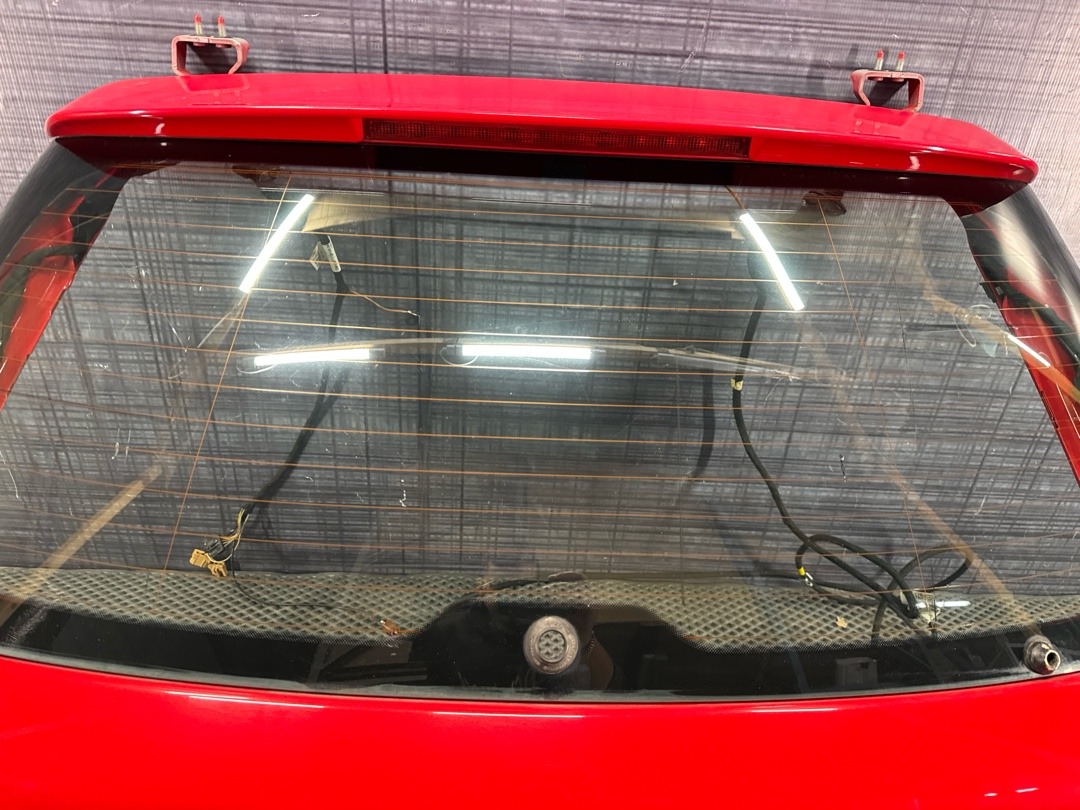 Крышка багажника, 6987 рублей, Красноярск