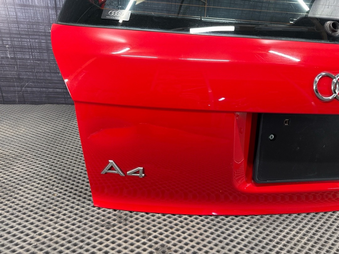 Крышка багажника, 6987 рублей, Красноярск