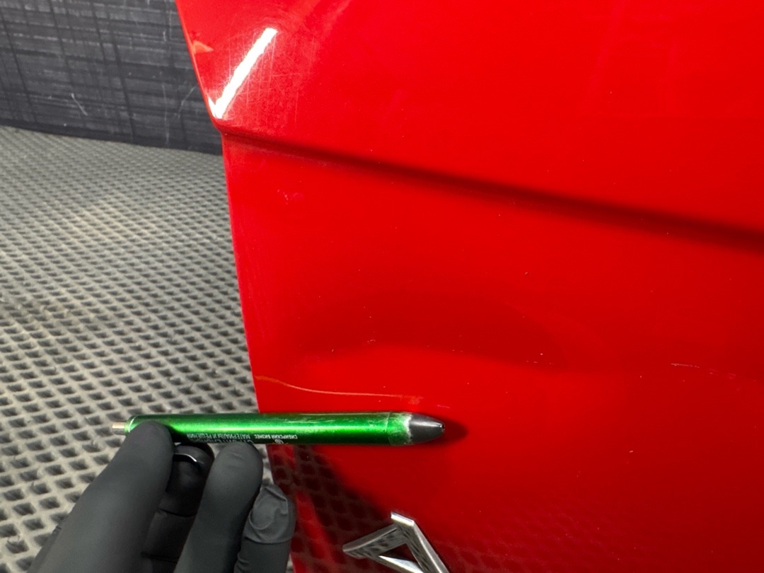 Крышка багажника, 6987 рублей, Красноярск