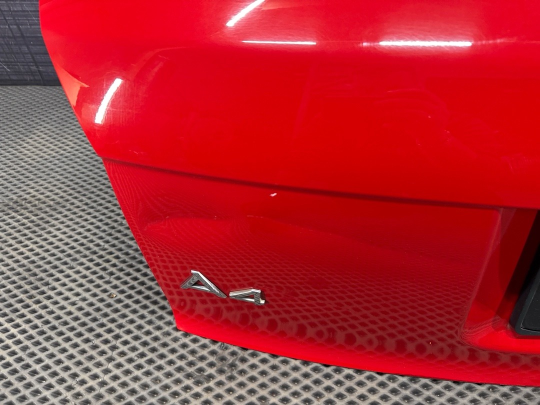 Крышка багажника, 6987 рублей, Красноярск