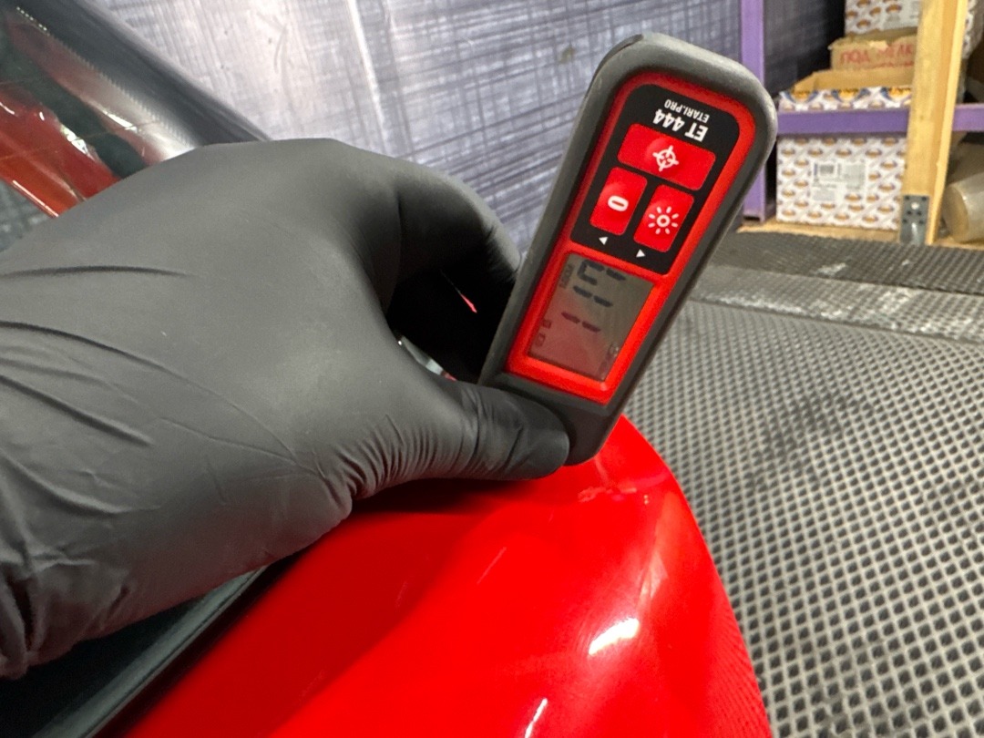 Крышка багажника, 6987 рублей, Красноярск