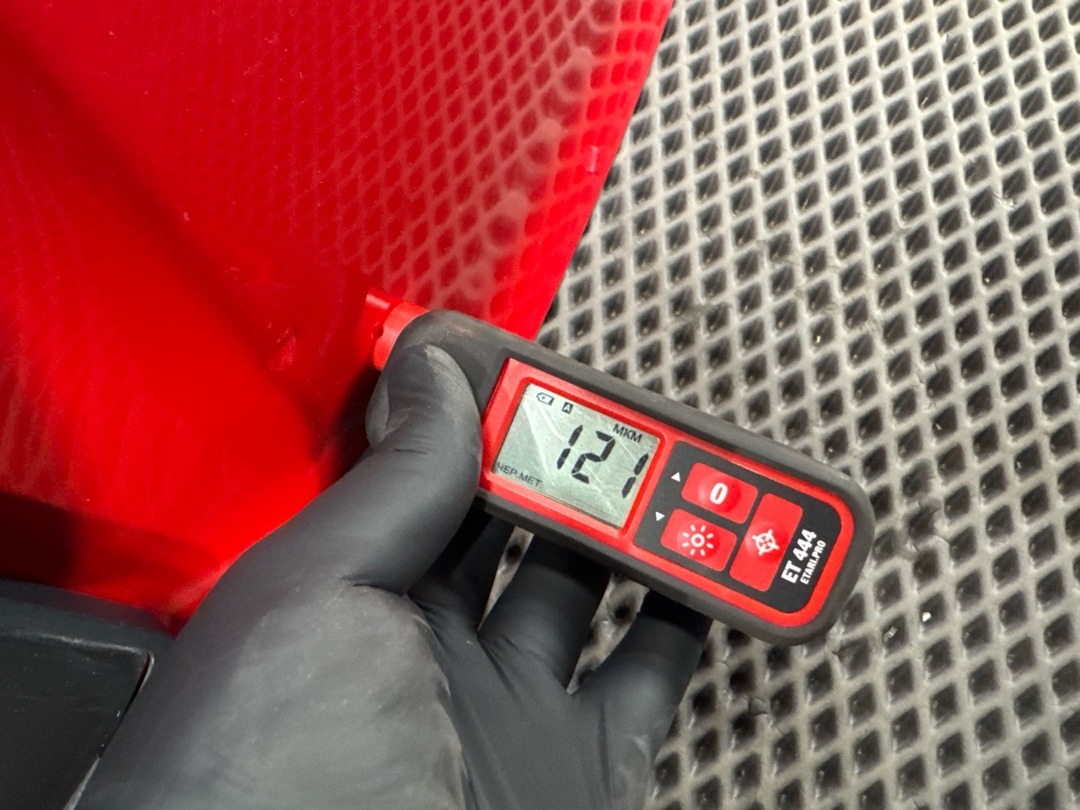 Крышка багажника, 6987 рублей, Красноярск