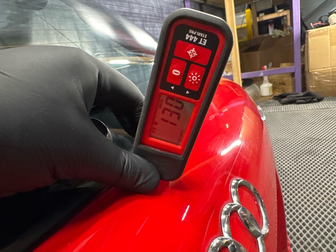 Крышка багажника, 6987 рублей, Красноярск