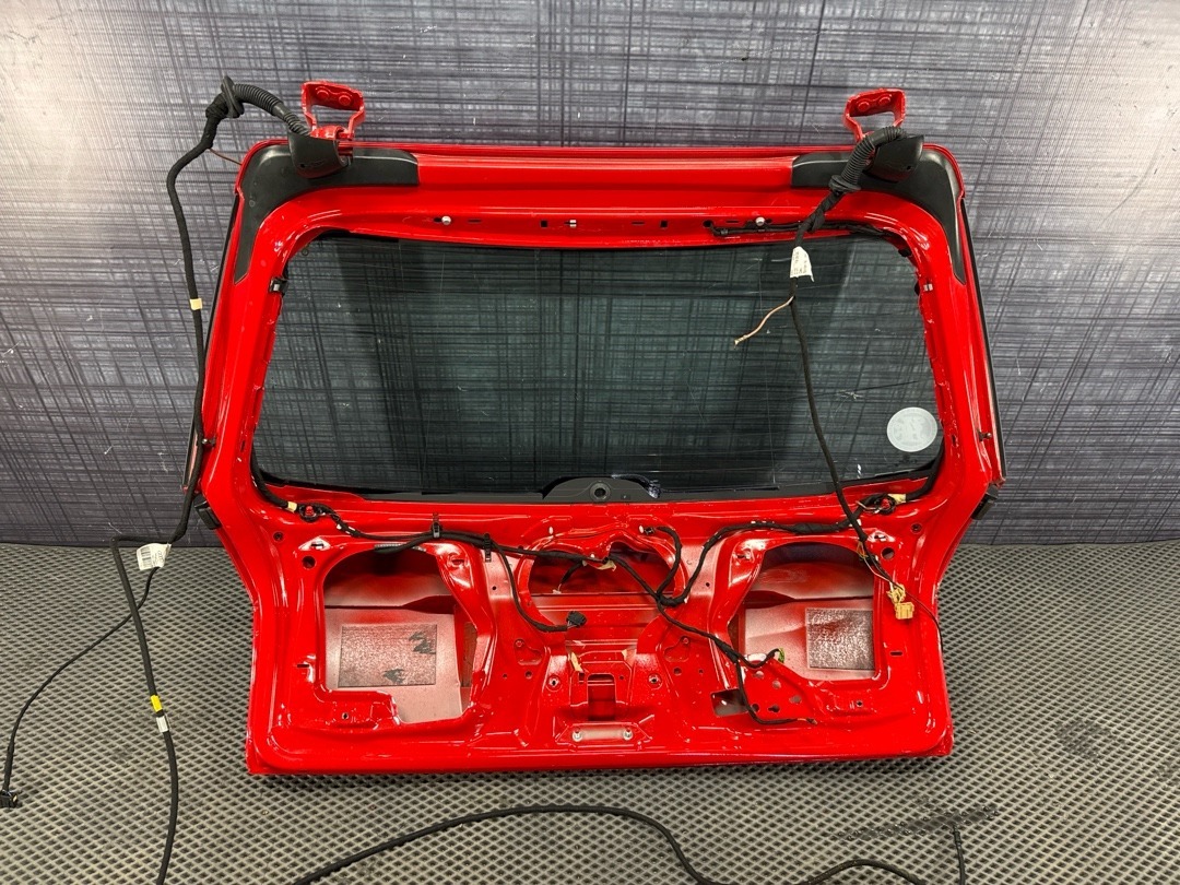 Крышка багажника, 6987 рублей, Красноярск