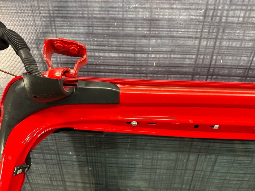 Крышка багажника, 6987 рублей, Красноярск