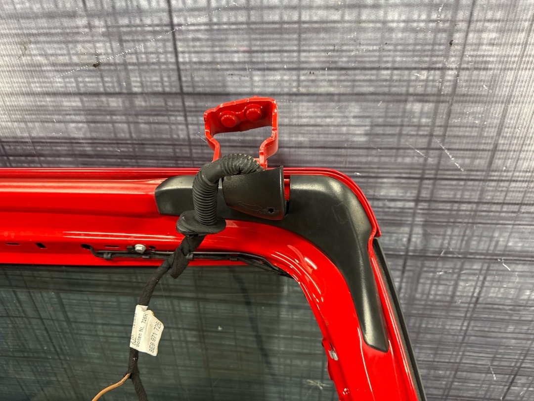 Крышка багажника, 6987 рублей, Красноярск