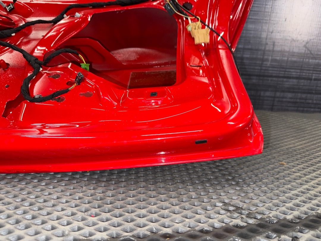 Крышка багажника, 6987 рублей, Красноярск