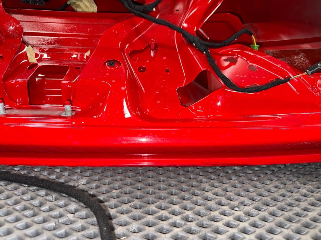 Крышка багажника, 6987 рублей, Красноярск