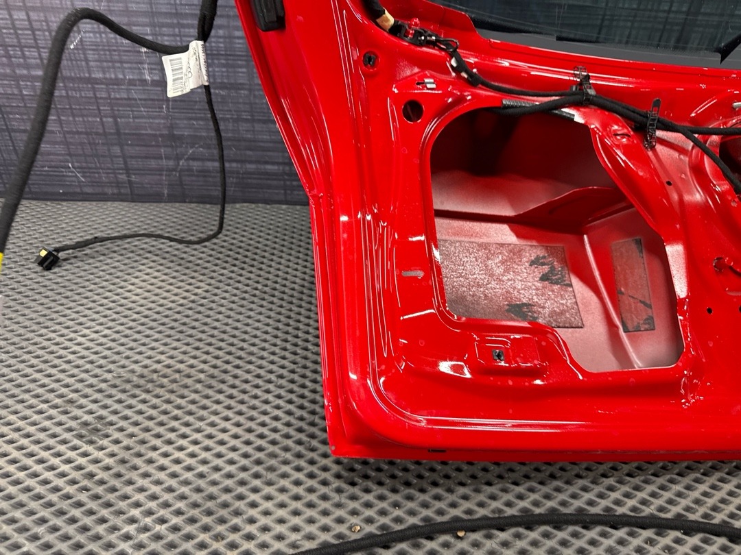 Крышка багажника, 6987 рублей, Красноярск