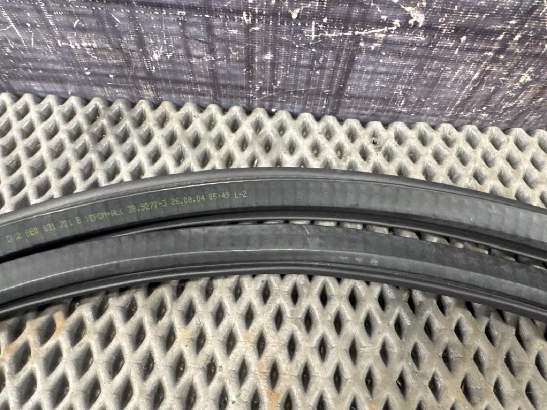 Уплотнительная резинка, 1360 рублей, Красноярск