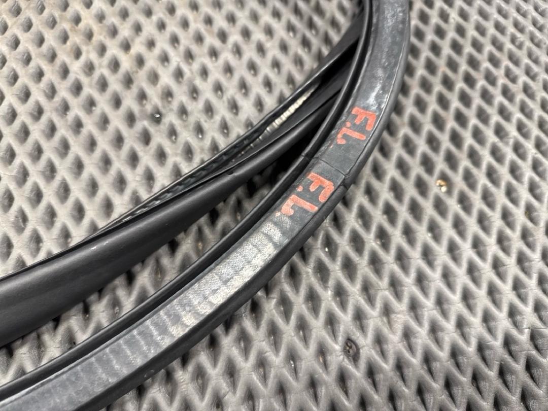 Уплотнительная резинка, 1360 рублей, Красноярск