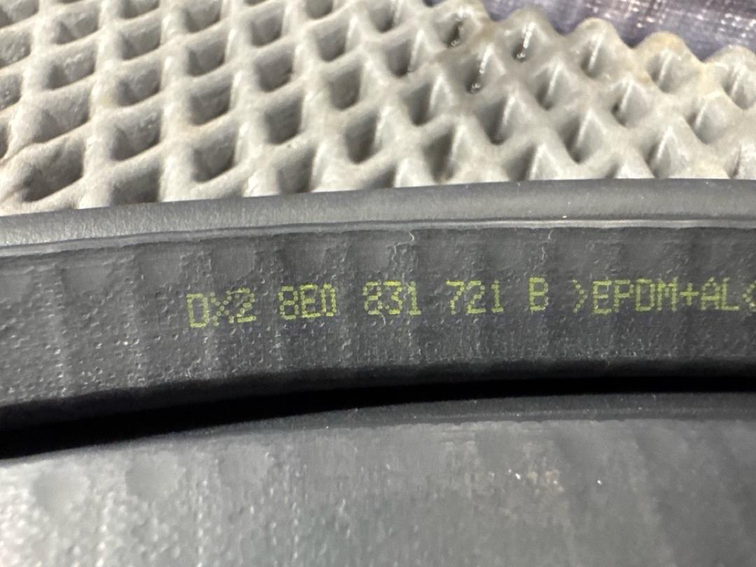 Уплотнительная резинка, 1360 рублей, Красноярск