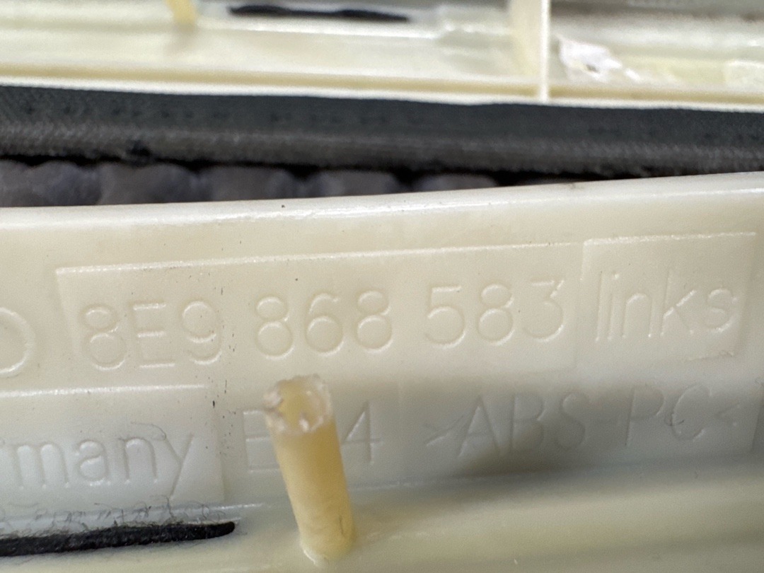 Обшивка салона, 2760 рублей, Красноярск