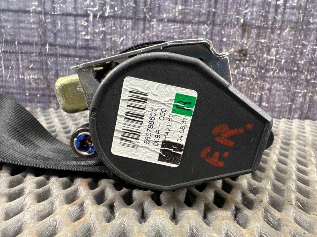 Ремень безопасности, 2680 рублей, Красноярск