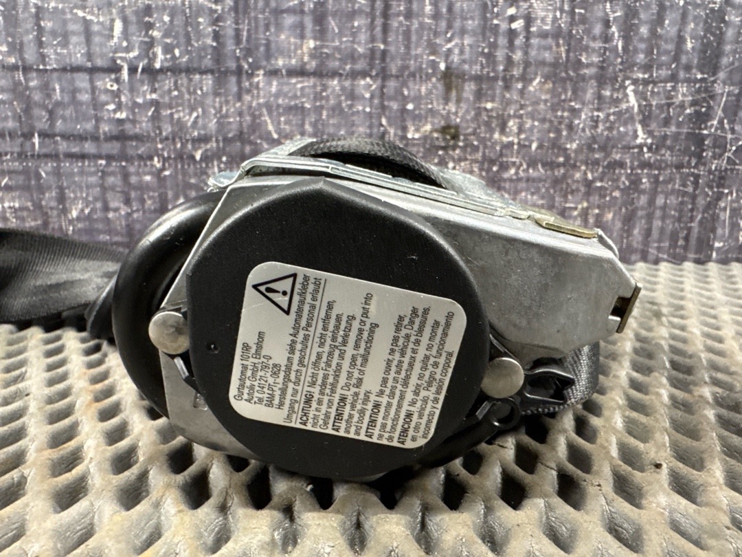 Ремень безопасности, 2680 рублей, Красноярск