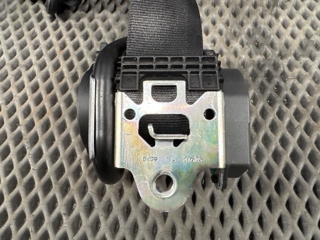 Ремень безопасности, 2680 рублей, Красноярск