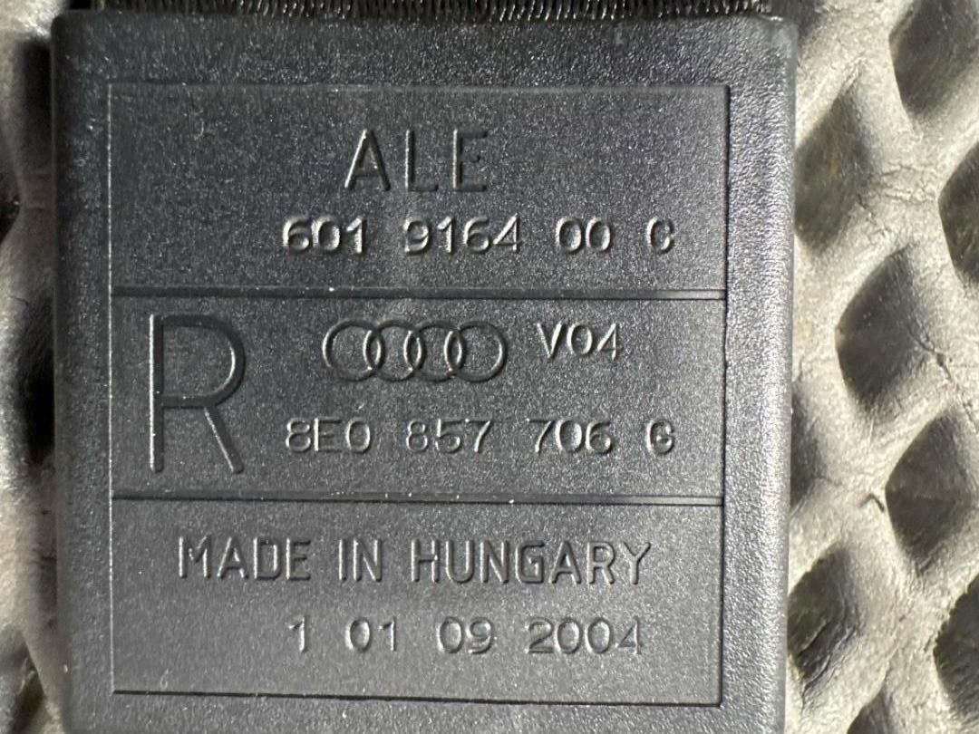 Ремень безопасности, 2680 рублей, Красноярск