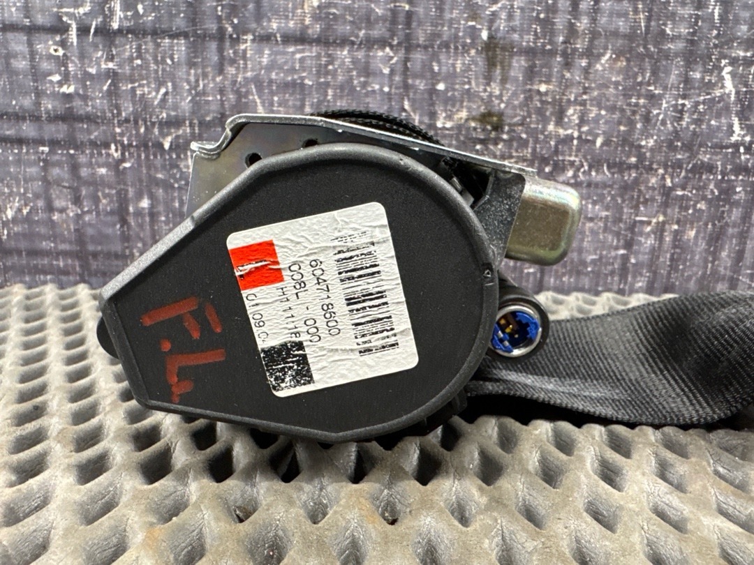 Ремень безопасности, 2680 рублей, Красноярск