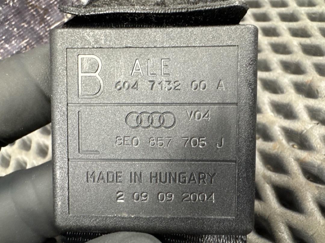 Ремень безопасности, 2680 рублей, Красноярск