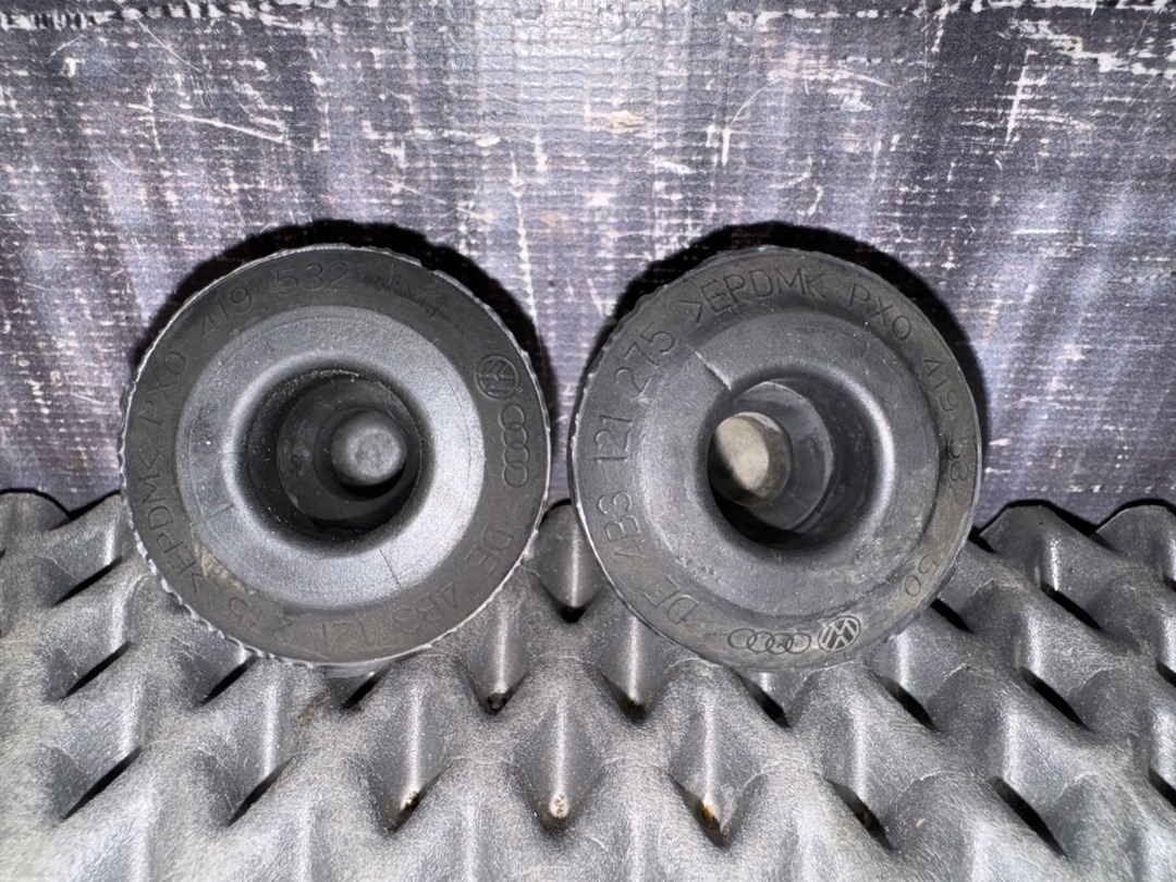 Подушка радиатора, 620 рублей, Красноярск