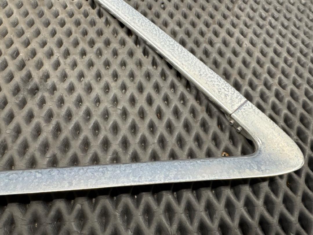 Молдинг стекла, 880 рублей, Красноярск