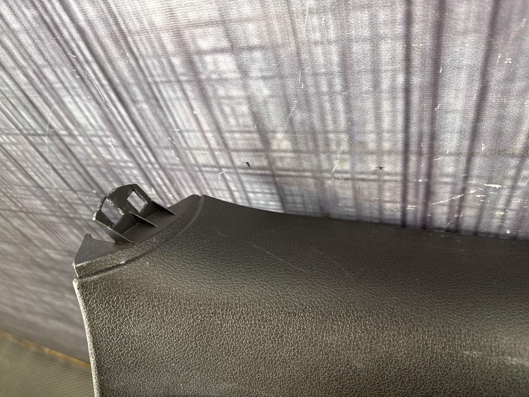 Обшивка крышки багажника, 2330 рублей, Красноярск