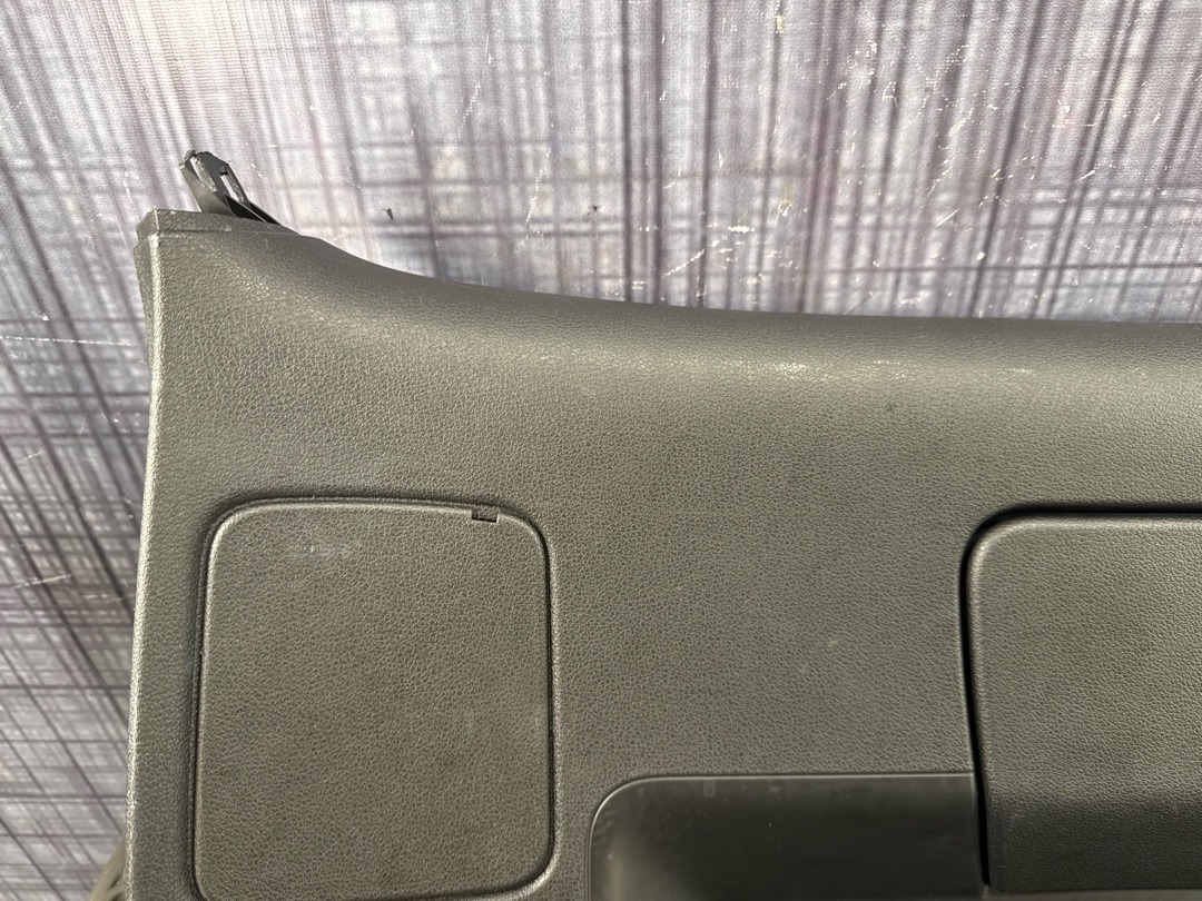 Обшивка крышки багажника, 2330 рублей, Красноярск